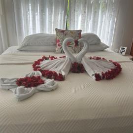 Hotel Villa La Fortuna, Hotel in Filipina