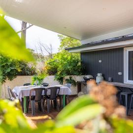Bluegum Beach Stay