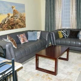Zarnia FullyFurnished 2bdrm at 360luxury Kitale