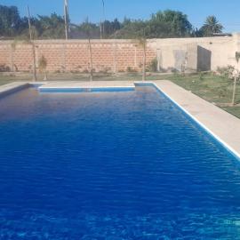 Casa quinta a minutos de La Plata
