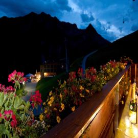 Apartment in Damüls near Ski Slopes