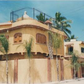 Big House At Lo de Marcos Nayarit