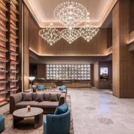 Orange Crystal Hotel Changsha Bayi Road Wuyi Square