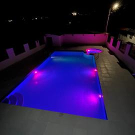 Finca Fusagasugá Villa Luisa, hotell sihtkohas Fusagasuga