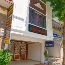 Hoàng Gia Long Biên Hotel