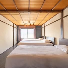 京都東福寺堂, hotel in Kyōto