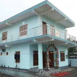 Carmel Cottage, hotel a Maraiyūr