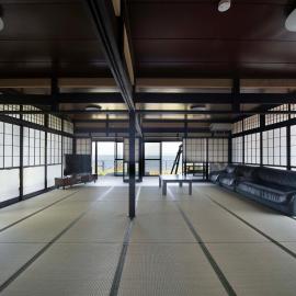 Ogoto House Rake Omi – hotel w mieście Otsu
