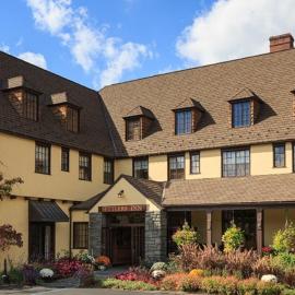 Settlers Inn, hotel din Hawley