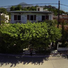 Hotel Kima, khách sạn ở Kamariotissa