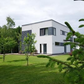 Villa Saskia