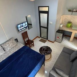 COMFORT HAVEN Studio