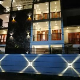 Villa NU 380