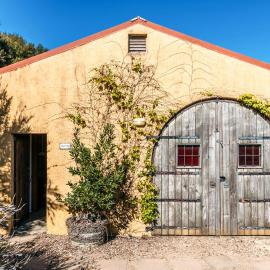 The Vineyard Cottage at Cypress Ridge