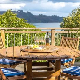 Seahorse Cottage - Stay Waiheke