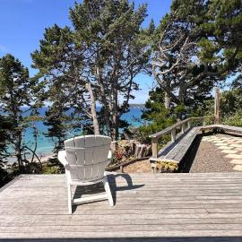 Viewpoint - Stay Waiheke, hotel in Onetangi