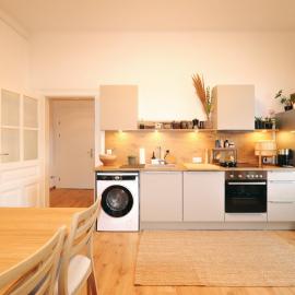 Chillach 1 - Central Boutique Apartment in Villach