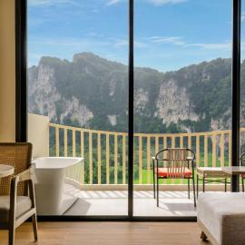 Grand Mercure Krabi Ao Nang