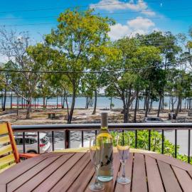Sylvan Sea Breeze Family Stay