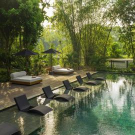 Wanasekar Resort – hotel w mieście Beran-kidul