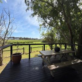 Vineyard Cottage at Oakdene, hotel in Wallington