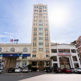 City Bay Palace Hotel