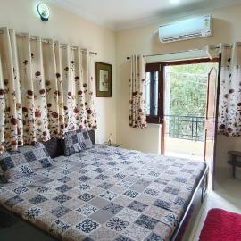 Jawai Mahal Homestay, hotell i Sheoganj