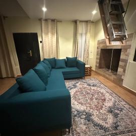 The T Cottage, ξενοδοχείο σε Othaya