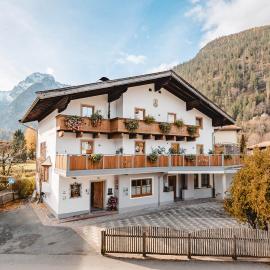 Appartements Millinger, khách sạn ở Lofer