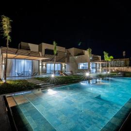 Prestige home, hotel a Et Tnine Oudaya