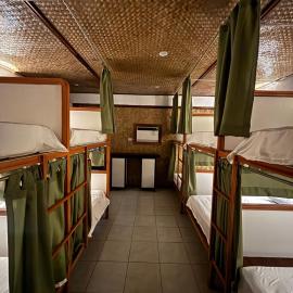Jungle Hostel