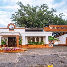 Hotel Faranda Bolivar Cucuta, a member of Radisson Individuals, хотел в Кукута