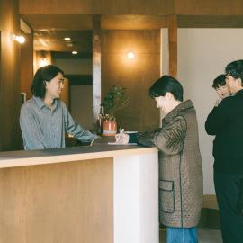 ONYO Hotel and Lounge, hotel u gradu Ueda