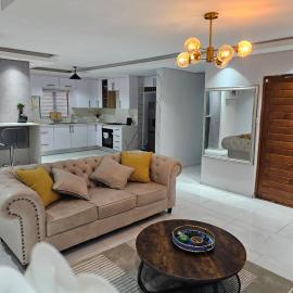 Bill's villa, hotell sihtkohas Lothlekane