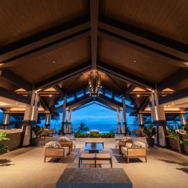 Cebu Beach Club, hotel din Argao