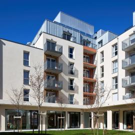 Quality Aparthotel Nancy Centre, hotel en Nancy