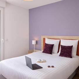 Quality Aparthotel Mont-de-Marsan, hôtel à Mont-de-Marsan