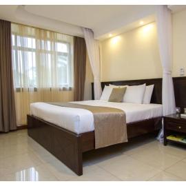The Pinecone Hotel Kisumu