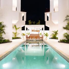 Numa Boutique Villas - Luxury Stay in Nusa Penida, Hotel in Nusa Penida