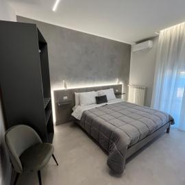 Chic Room: Potenza'da bir otel
