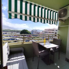 Naos Beach Studio, Hotel in Puerto Naos