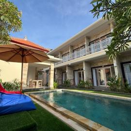 Casa Benoa Homestay, hotel in Nusa Dua