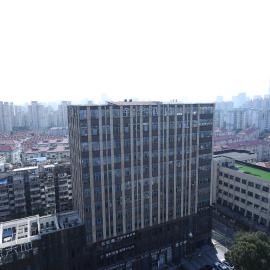 JI Hotel Shanghai Wujiaochang Shiguang Road, Hotel in Feijiazhai
