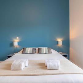 Quality Aparthotel Chambéry، فندق في شامبيري