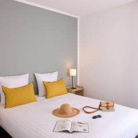 Quality Aparthotel Ploërmel, hotel Ploërmelben