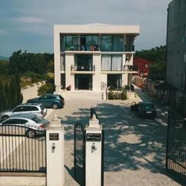Belgrad Rustaveli Kobuleti, hotel din Kobuleti