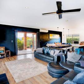 Seabreeze Spa House