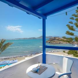 Diogenis Studios, Hotel in Naxos Chora