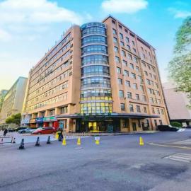 Hanting Hotel Shanghai Caohejing Yishan Road