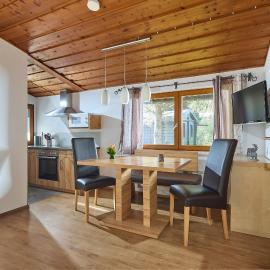Tiny Homes Schruns